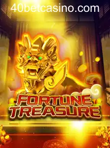 FortuneTreasure: Aventura e Desafios no Novo Jogo de Estratégia