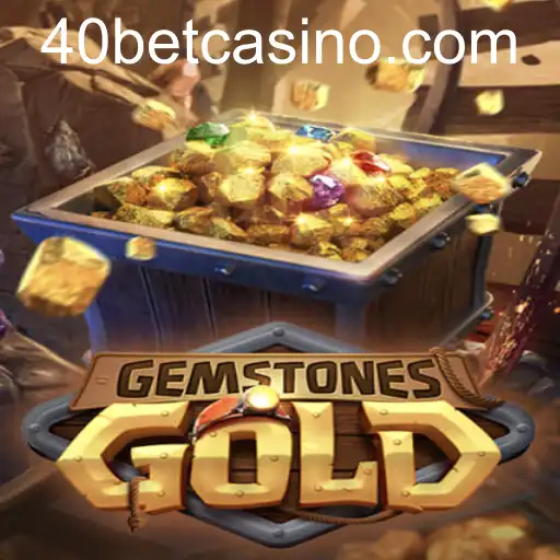 Descobrindo o Mundo de GemstonesGold: 40bet