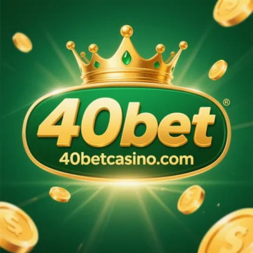 40 bet